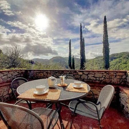 Agriturismo Vinci Gaiole in Chianti Zewnętrze zdjęcie