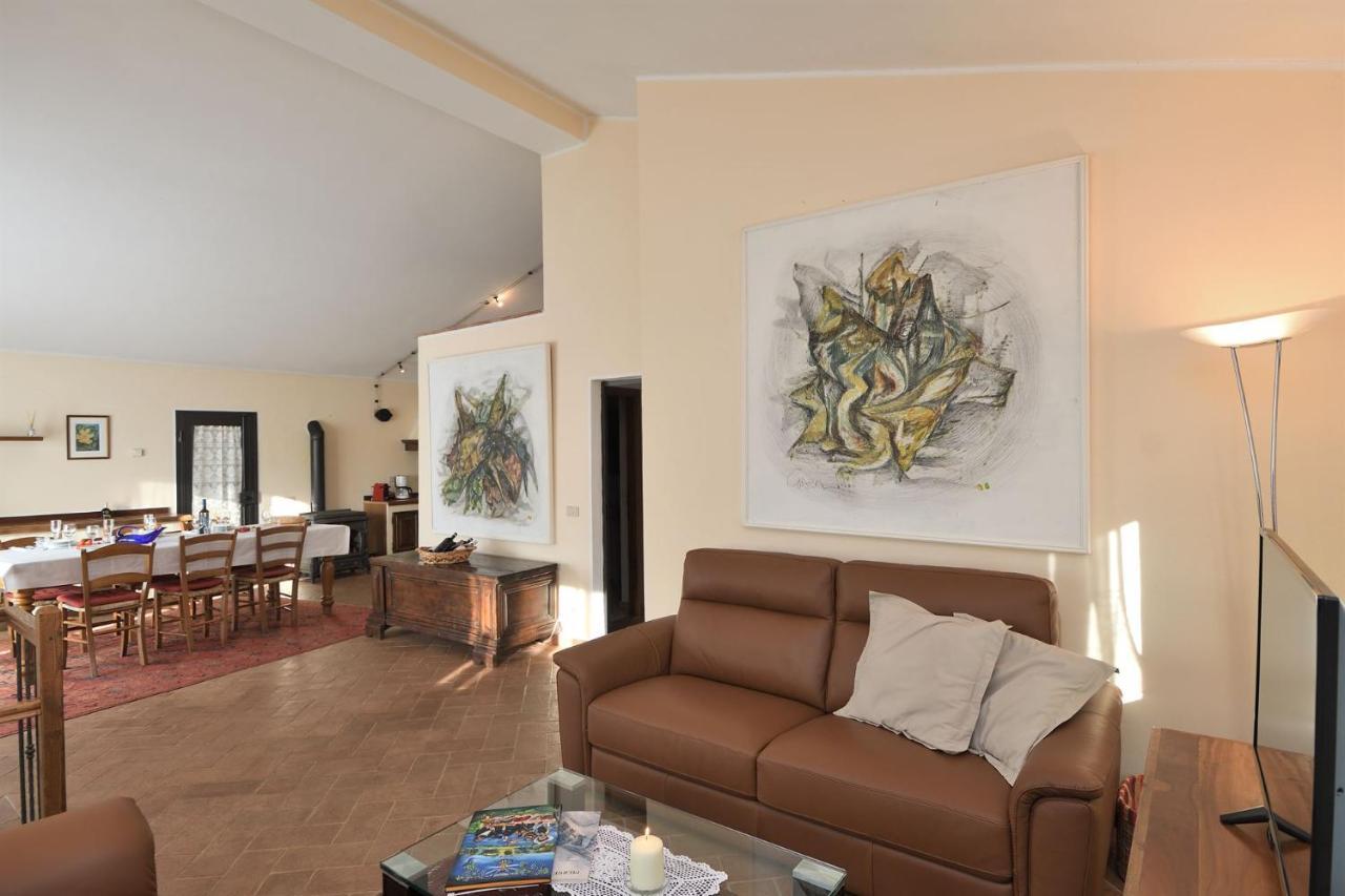 Agriturismo Vinci Gaiole in Chianti Zewnętrze zdjęcie