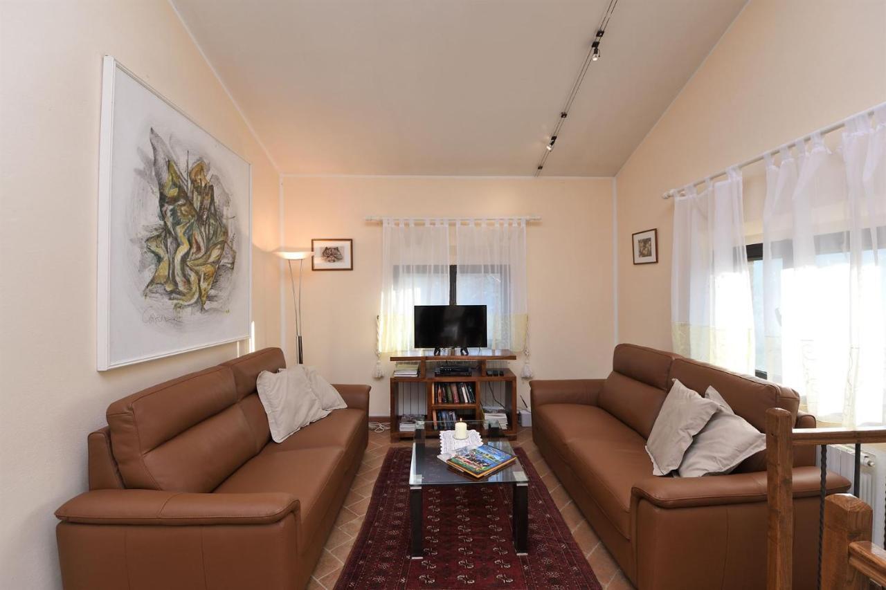 Agriturismo Vinci Gaiole in Chianti Zewnętrze zdjęcie