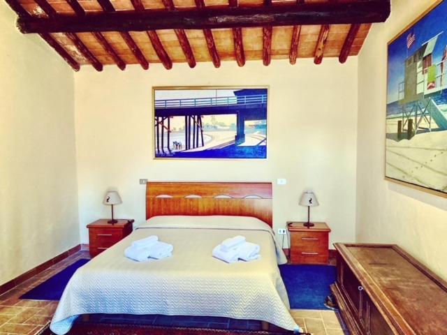 Agriturismo Vinci Gaiole in Chianti Zewnętrze zdjęcie