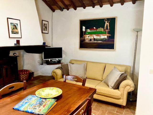Agriturismo Vinci Gaiole in Chianti Zewnętrze zdjęcie