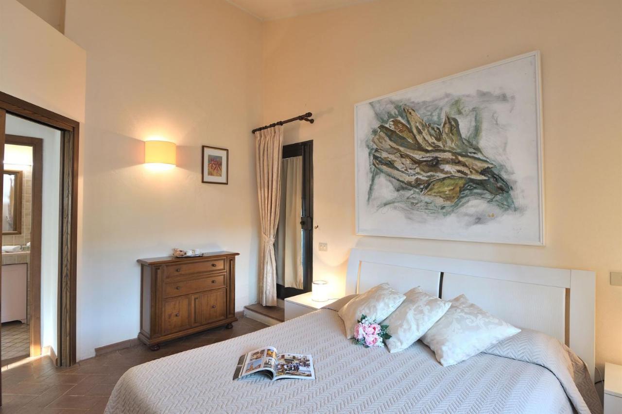Agriturismo Vinci Gaiole in Chianti Zewnętrze zdjęcie