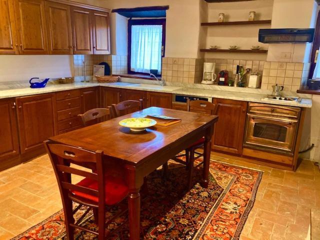 Agriturismo Vinci Gaiole in Chianti Zewnętrze zdjęcie
