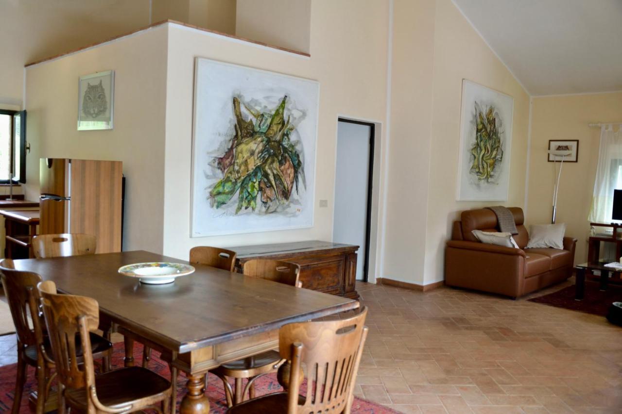 Agriturismo Vinci Gaiole in Chianti Zewnętrze zdjęcie