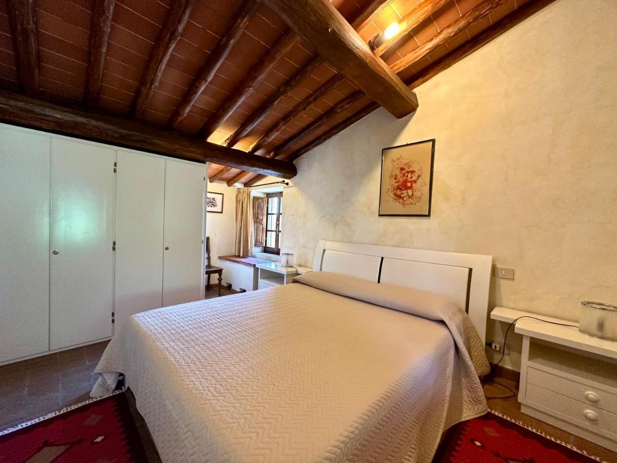 Agriturismo Vinci Gaiole in Chianti Zewnętrze zdjęcie