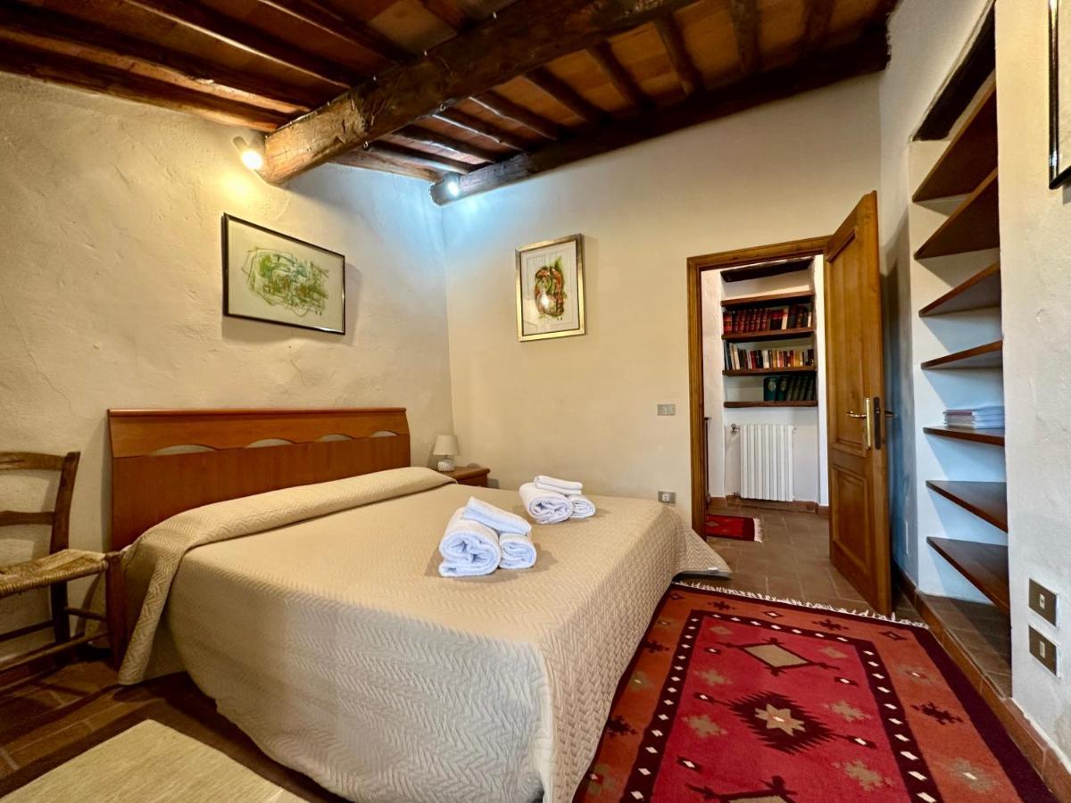 Agriturismo Vinci Gaiole in Chianti Zewnętrze zdjęcie