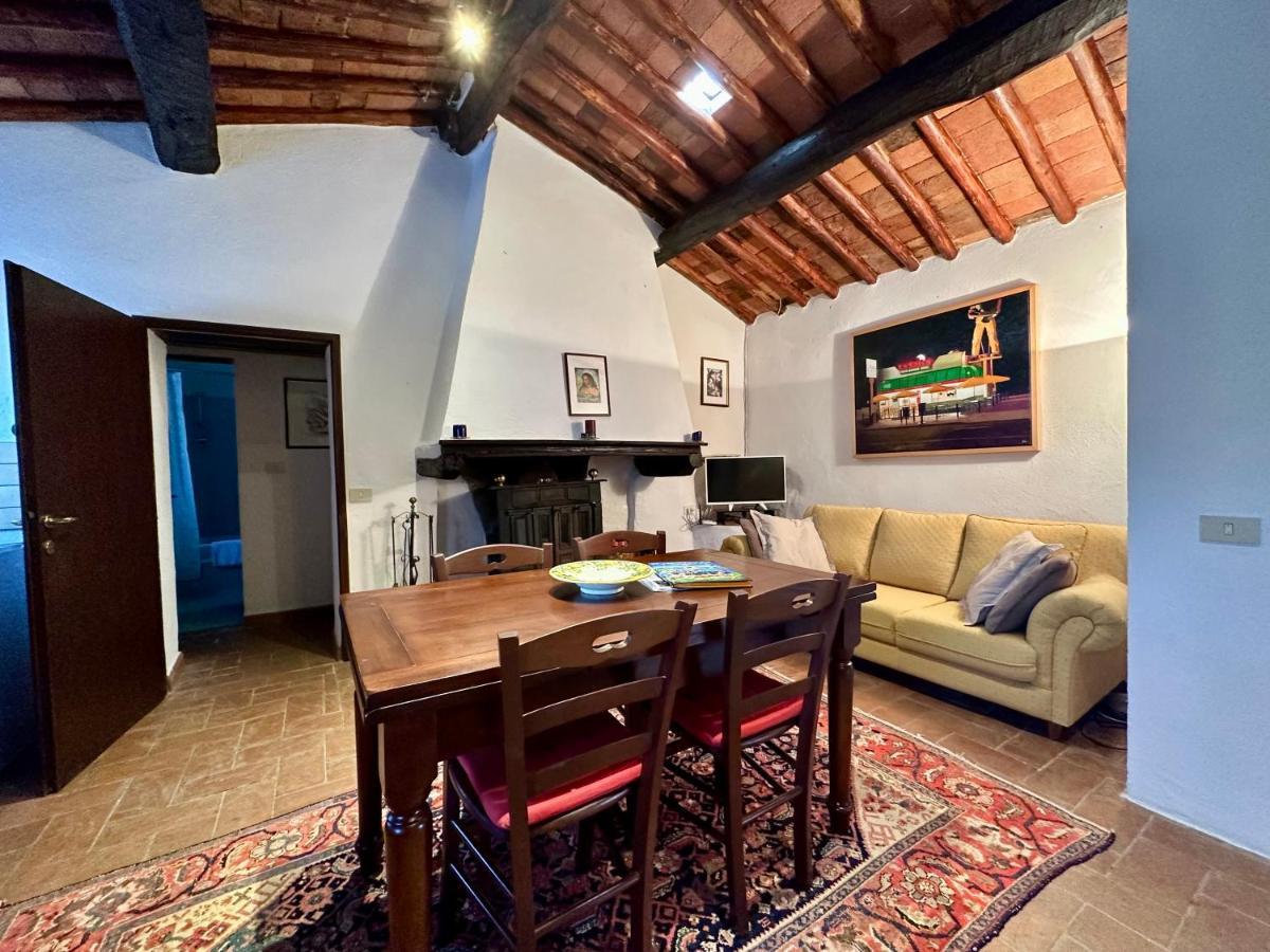 Agriturismo Vinci Gaiole in Chianti Zewnętrze zdjęcie