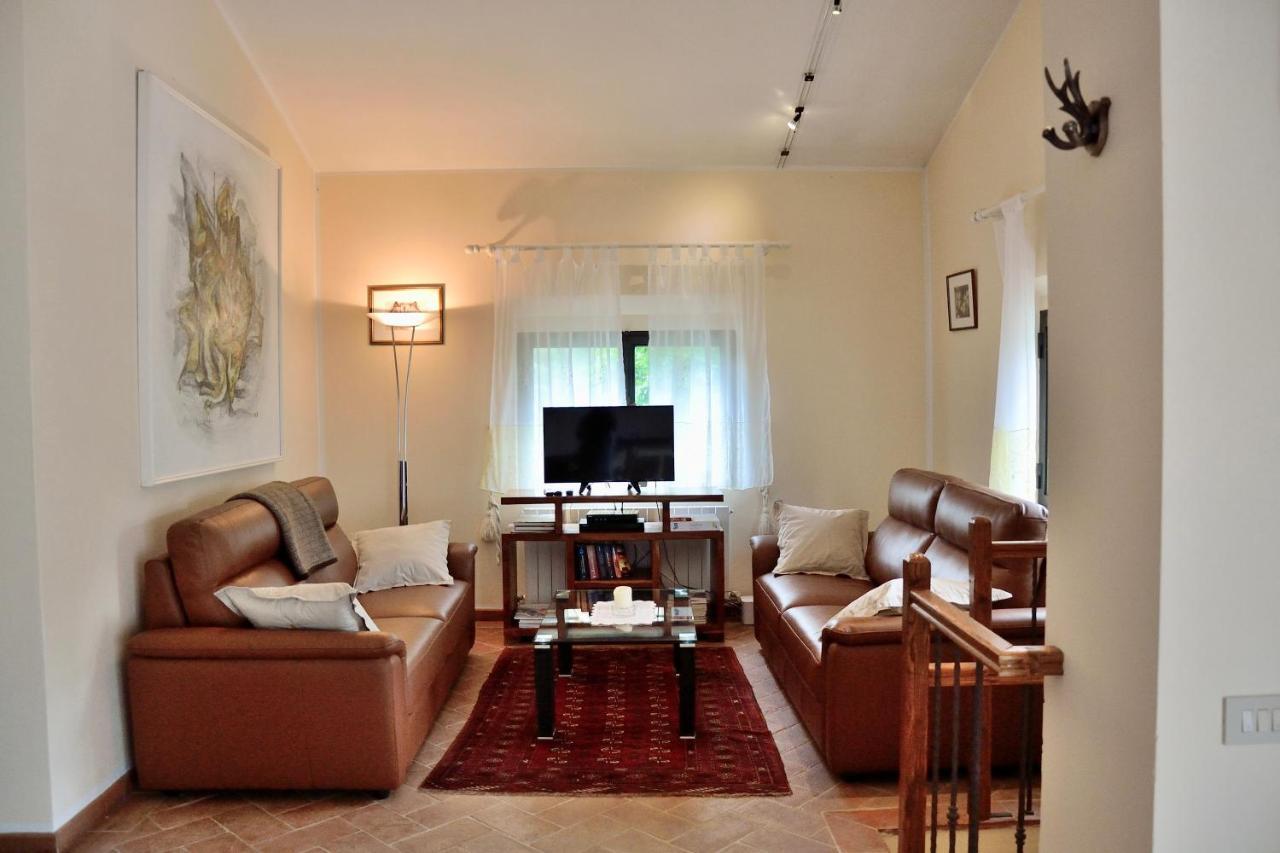 Agriturismo Vinci Gaiole in Chianti Zewnętrze zdjęcie