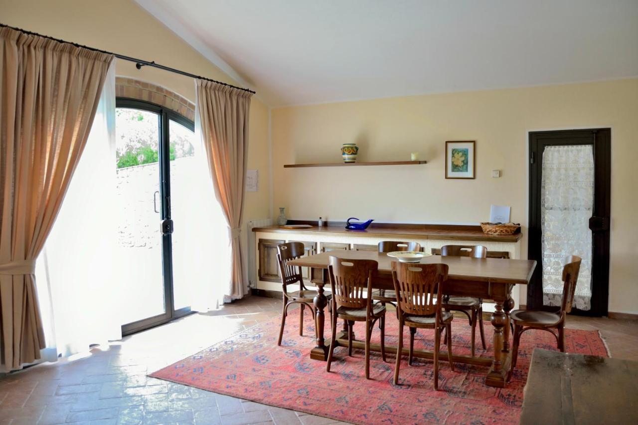 Agriturismo Vinci Gaiole in Chianti Zewnętrze zdjęcie