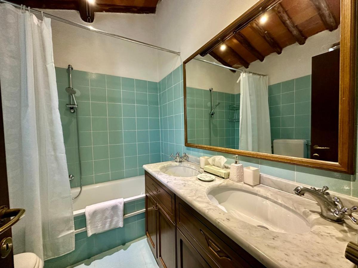 Agriturismo Vinci Gaiole in Chianti Zewnętrze zdjęcie