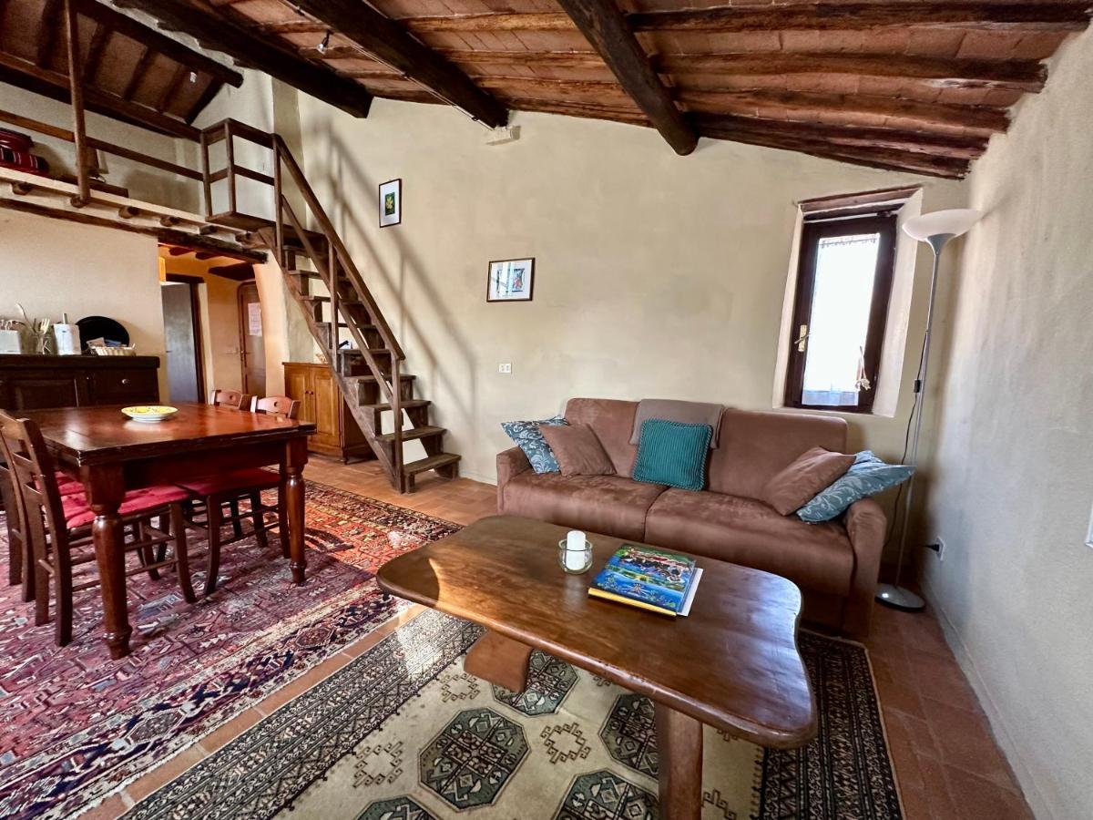 Agriturismo Vinci Gaiole in Chianti Zewnętrze zdjęcie