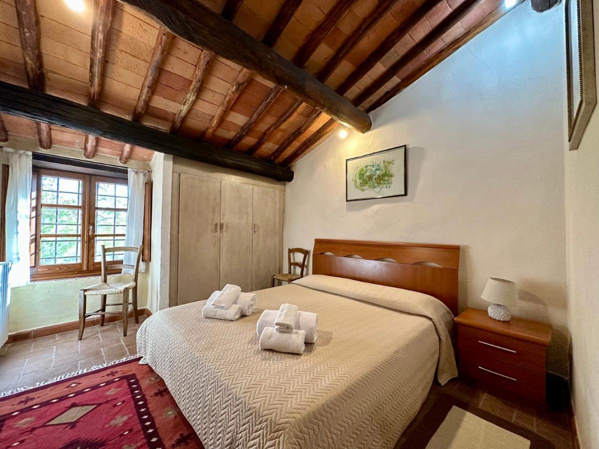 Agriturismo Vinci Gaiole in Chianti Zewnętrze zdjęcie
