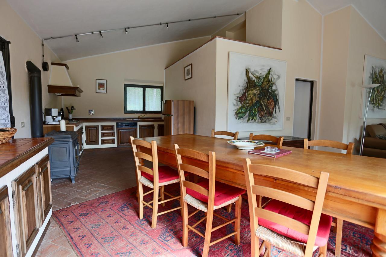 Agriturismo Vinci Gaiole in Chianti Zewnętrze zdjęcie