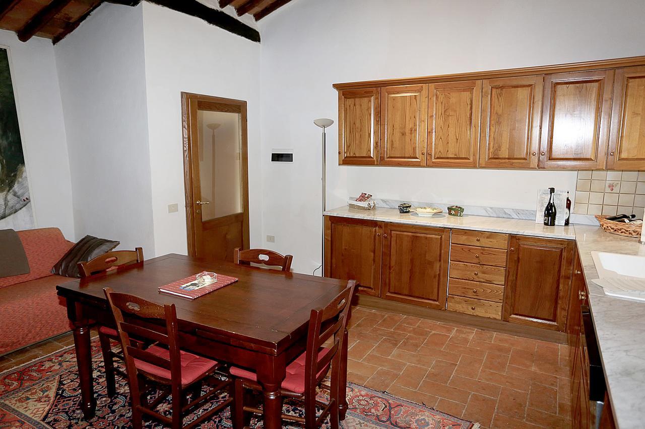 Agriturismo Vinci Gaiole in Chianti Zewnętrze zdjęcie