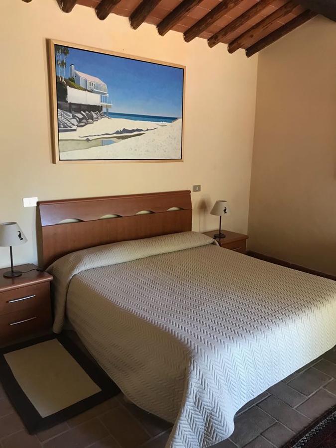Agriturismo Vinci Gaiole in Chianti Zewnętrze zdjęcie