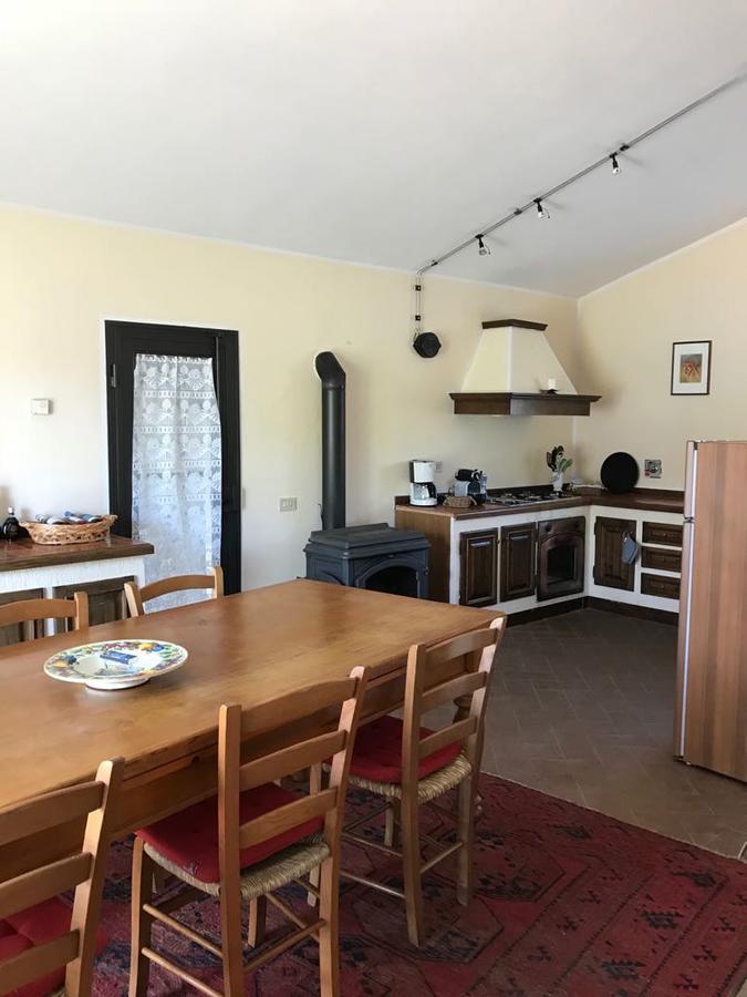 Agriturismo Vinci Gaiole in Chianti Zewnętrze zdjęcie