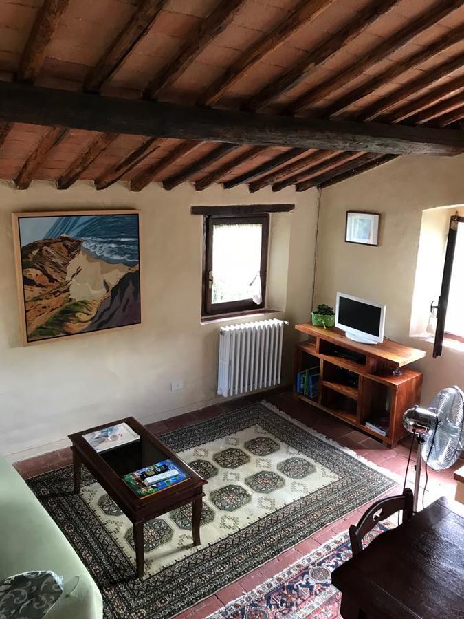 Agriturismo Vinci Gaiole in Chianti Zewnętrze zdjęcie