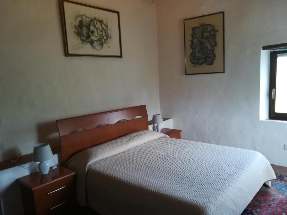Agriturismo Vinci Gaiole in Chianti Zewnętrze zdjęcie